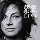 GIANNA NANNINI / IO E TE LIVE  (CD+DVD)