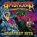 AMBROSIA / THE BIGGEST PART OF ME - GREATEST HITS LIVE