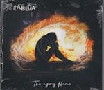 TAKIDA /  THE AGONY FLAME