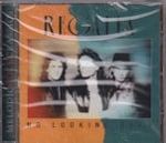 REGATTA / NO LOOKING BACK