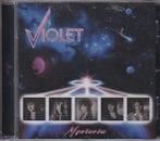 VIOLET / Mysteria