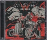 WILDSTREET / ORIGINS (2 CD)