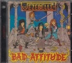 JEZEBELLE / BAD ATTITUDE