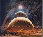 GIDEON'S ARMY / GRACE