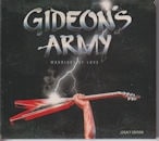 GIDEON'S ARMY / WARRIOR'S OF LOVE
