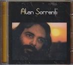 ALAN SORRENTI / ALAN SORRENTI