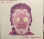 ALAN SORRENTI / OLTRE LA ZONA SICURA