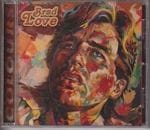 BRAD LOVE / COLOURS - REMASTER