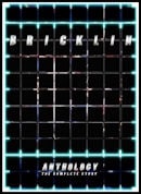 BRICKLIN / ANTHOLOGY THE COMPLETE STORY (8CD Box)