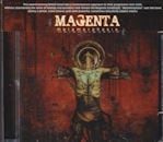MAGENTA / METAMORPHOSIS