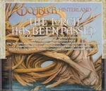 WOBBLER / HINTERLAND