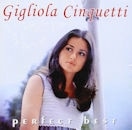 Gigliola Cinquetti / Perfect Best