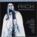 RICK WAKEMAN / THE MASTERS (2 CD)