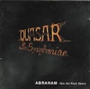 QUASAR LUX SYMPHONIAE / Abraham - One Act Rock Opera (2 CD)