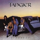 TANGIER / STRANDED