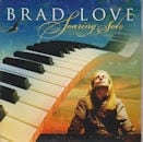 BRAD LOVE / SOARING SOLO