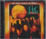 JAG / THE ONLY WORLD IN TOWN