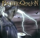 BARROQUEJN / CONCERNING THE QUEST:THE BEARER AND THE RING