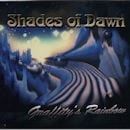 SHADES OF DAWN / GRAFFITY'S RAINBOW