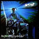 IQ / ARE YOU SITTING COMFORTABLY? 