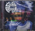 SMOKIN' ROADIE / BORN INTO ROCK N ROLL