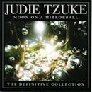 JUDIE TZUKE / Moon On A Mirrorball: The Definitive Collection (2 CD)