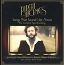RUPERT HOLMES / SONGS THAT SOUND LIKE MOVIES: THE COMPLETE EPIC RECORDINGS (3CD)