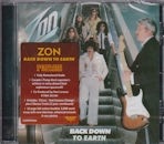 ZON / BACK DOWN TO EARTH