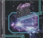 CAPTAIN BLACK BEARD / SONIC FORCES