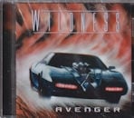 WILDNESS / AVENGER