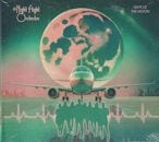 NIGHT FLIGHT ORCHESTRA / GIVE US THE MOON