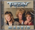 TARZEN / MADRID