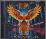 TIMSON AOR / THE NEXT LEVEL
