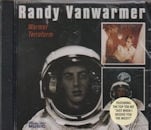 Randy Vanwarmer / Warmer/Terraform