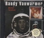Randy Vanwarmer / Warmer/Terraform