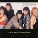 STARSHIP / THE BEST OF STARSHIP