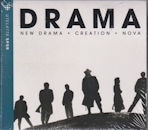Drama (New Drama/Creation/NOVA) / Utelatte spor  (2 CD)