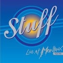 STUFF / LIVE AT MONTREUX 1976