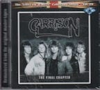 GARRISON / THE FINAL CHAPTER