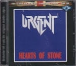 URGENT / HEARTS OF STONE
