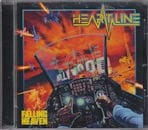 HEART LINE / FALLING HEAVEN