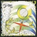 JADIS / MORE THAN MEETS THE EYE