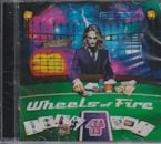 WHEELS OF FIRE / ALL IN