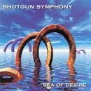 SHOTGUN SYMPHONY / SEA OF DESIRE