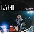 DIZZY REED / ROCK'N ROLL AIN'T EASY