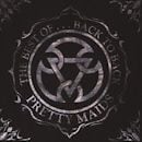 PRETTY MAIDS / THE BEST OF ... BACK TO BACK