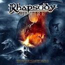 RHAPSODY OF FIRE (RHAPSODY) / THE FROZEN TEARS OF ANGELS