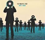 THE PINEAPPLE THIEF / GIVE IT BACK: CD+BLU-RAY