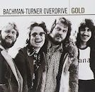 BACHMAN TURNER OVERDRIVE / GOLD (2 CD)