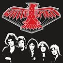 WHITE SPIRIT / WHITE SPIRIT